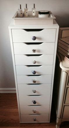 Customized Ikea Alex 9 drawer Ikea Alex Drawers, Dresser Drawers, Storage Drawers, Ikea ...