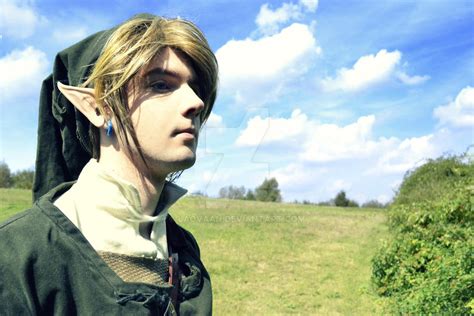 Link Cosplay #5 by Laovaan on DeviantArt