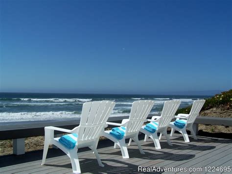 Pajaro Dunes Resort, Watsonville, California Vacation Rentals | RealAdventures