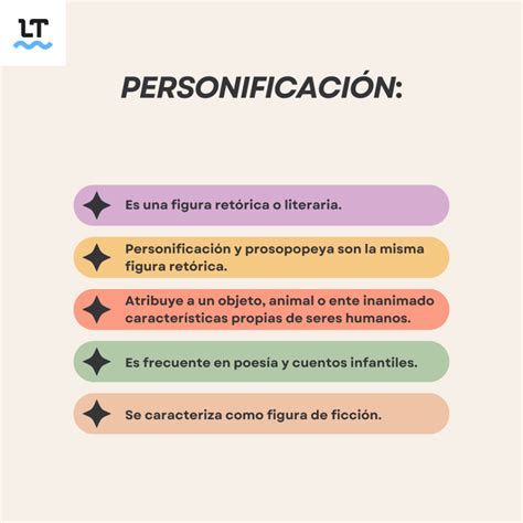 La magia de la personificación en la poesía: ejemplos fascinantes de ...