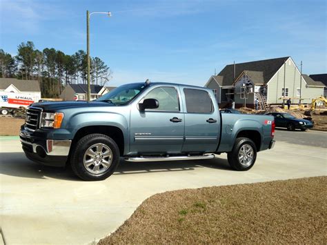 SilveradoSierra.com • *GMC* Stealth Grey Metallic Truck Roll Call : Roll Calls - Page 2