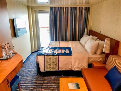 Carnival Cruise Line cabins and suite guide: Everything to know