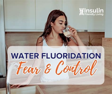 Water Fluoridation: Unprecedented Times of Fear and Control - Dr. Don Clum