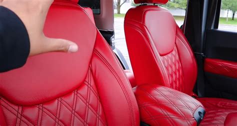 How Much Does It Cost to Dye Leather Car Seats? - LeatherProfy