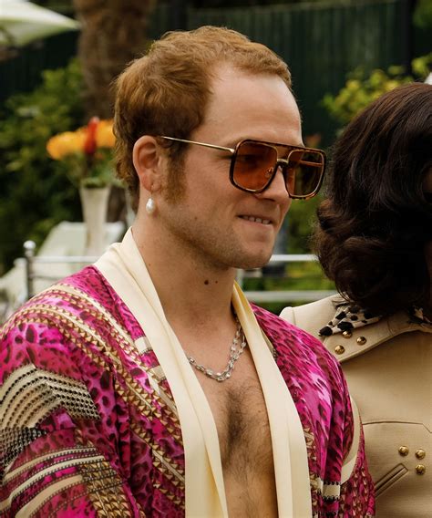 All The Over-The-Top Glasses From Elton John’s Rocketman Biopic — All In One Place | Elton john ...