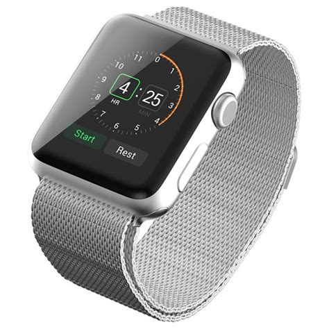 5 Best Apple Watch Bands For Under $40 | HolyCool.net