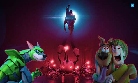 Scooby! - Vicces és szórakoztató Scooby Doo eredettörténete | Filmsor.hu
