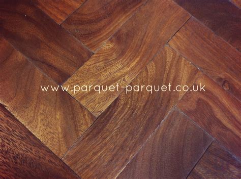 Partridge Wood | Parquet Parquet