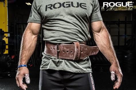 rogue fitness weightlifting belt > OFF-53%