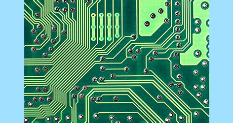 Electronic Circuits Boards