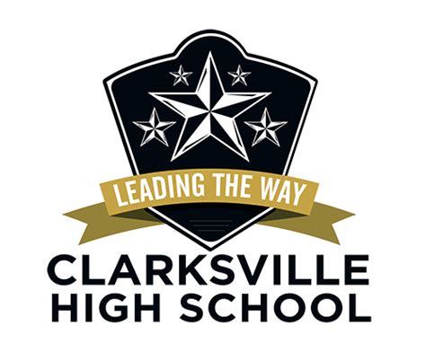 Clarksville High School | Home of the Generals | Clarksville, Indiana