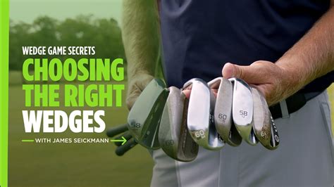 Titleist Tips: The Right Bounce and Grind for Your Wedges - Golf Follower