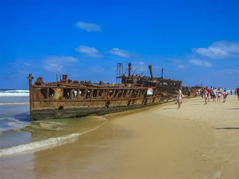 Lesser-Known Facts About Fraser Island - Go Backpacking