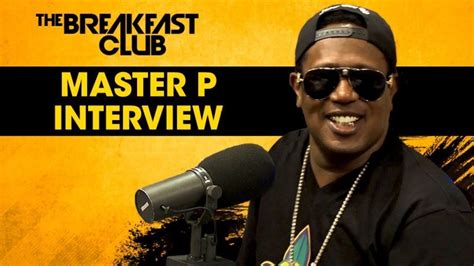 Master P Speaks On Kodak Black, His New Documentary ‘I Have A Dream ...