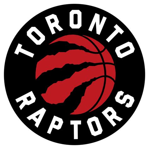 Toronto Raptors Logo - PNG and Vector - Logo Download