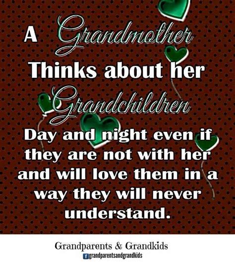 Pin by Debra Roberts on Grandma Quotes | This kind of love, Grandma quotes, Quotes