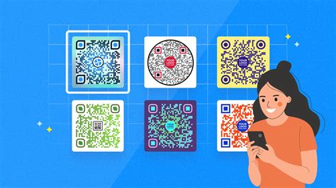 Top QR Code Templates to Boost Your Marketing Campaigns