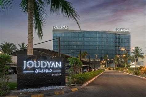 Joudyan Jeddah Red Sea Mall, Jeddah, Saudi Arabia | Online hotel bookings