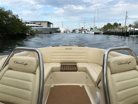 Chris Craft Corsair 27 2015 for sale for $88,500 - Boats-from-USA.com