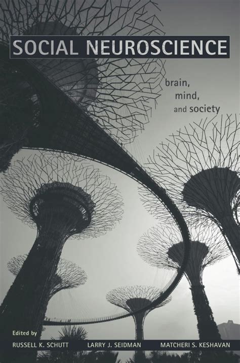 Social Neuroscience — Harvard University Press