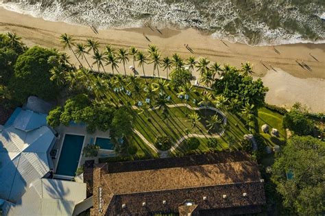 The 5 Best Beach Hotels in Tamarindo | kimkim