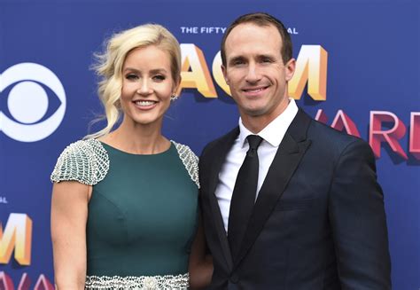 Brittany Brees, Drew Brees' Wife, Bio, Age, Birthday, Height, Family