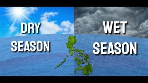 Philippine Seasons (Science 6-Student Group 3 Project) - YouTube