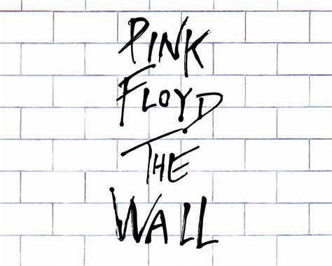 Classic Rock Album Collections!: Pink Floyd - The Wall (Full Album)!