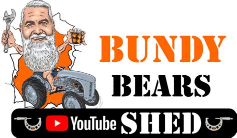 Bundy Bears Shed - Shop