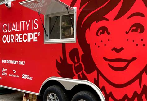 Wendy's maps out plans for biggest kitchen roll-out in its history ...