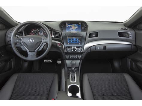 2019 Acura ILX: 69 Interior Photos | U.S. News