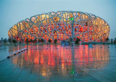 Beijing National Stadium: History, Capacity, Events & Significance