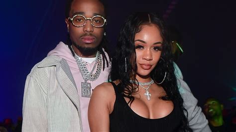 Rapper Saweetie confirms breakup with Quavo: ‘I’ve endured too much betrayal’ | Fox News