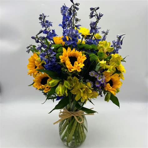 miami Florist | Flower Delivery by Miami Flowers