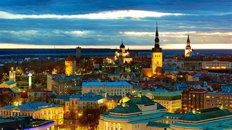 Tallinn travel | Estonia - Lonely Planet