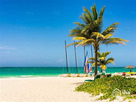 Varadero rentals for your vacations with IHA direct