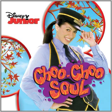 Choo-Choo Soul (soundtrack) | Disney Wiki | FANDOM powered by Wikia