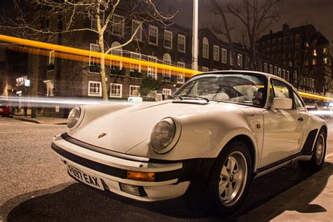 Porsche 911 | Ben | Flickr