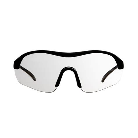 Safety glasses icon vector isolated on white Stock Vector Image - Clip ...