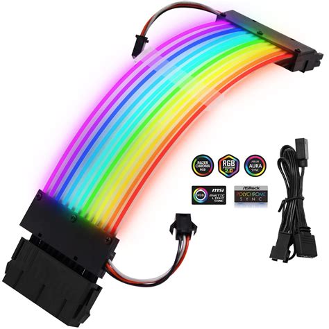 Ausztrál személy Kakas Különbség rgb motherboard cable Tartósan katasztrófa szilárd