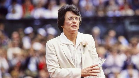 35 Most Inspiring Billie Jean King Quotes On Success (2024)