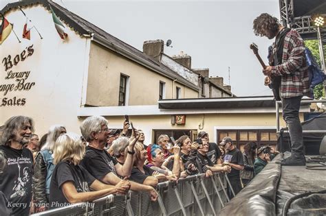 Latest Festival News 2024 - RORY GALLAGHER INTERNATIONAL FESTIVAL 2025 - BALLYSHANNON, CO ...