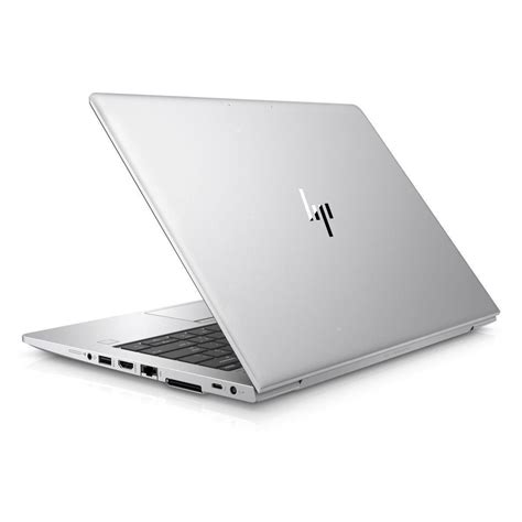 Refurbished Hp EliteBook 830 G6 13.3-inch (2019) - Core i7-8665U - 16GB ...