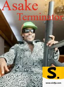 Asake – Terminator (Mp3 Download)