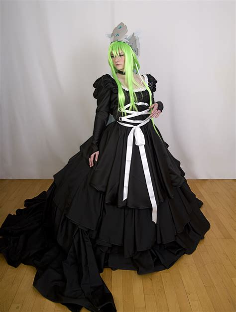 Code Geass CC Cosplay by katsukotan on DeviantArt