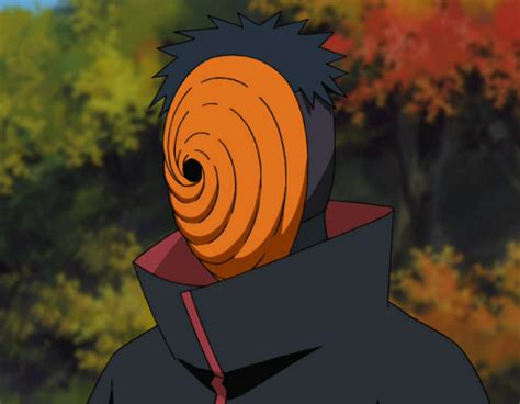 Obito Uchiha (Tobi) | Wiki | •Anime• Amino