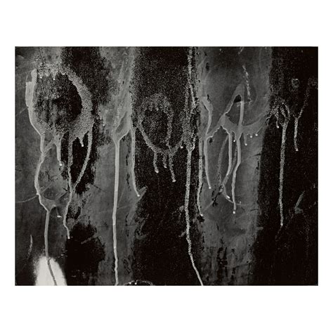 AARON SISKIND | 'CHICAGO 29' | Classic Photographs | Photographs | Sotheby's