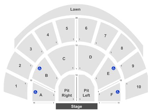 Greek Theater Berkeley Seating Capacity | Awesome Home