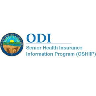 Insurance Information Program (OSHIIP) | Columbus, OH | GatherMS