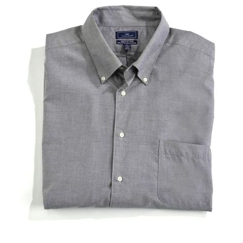 Dockers® Wrinkle - free Long - sleeve Button - down Shirt - 137821 ...